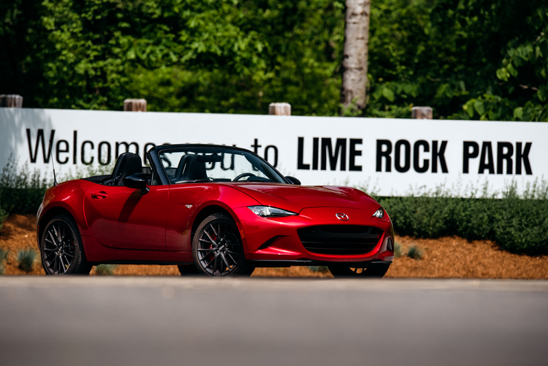 Illustration for article titled The 2016 Mazda Miata Will Save The Sports Car